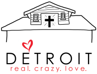 Hope House Detroit